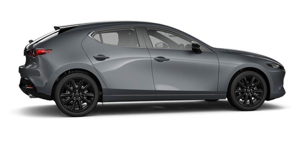 2024 Mazda 3 BP Series G25 Evolve SP Vision Technology Hatch Image 11