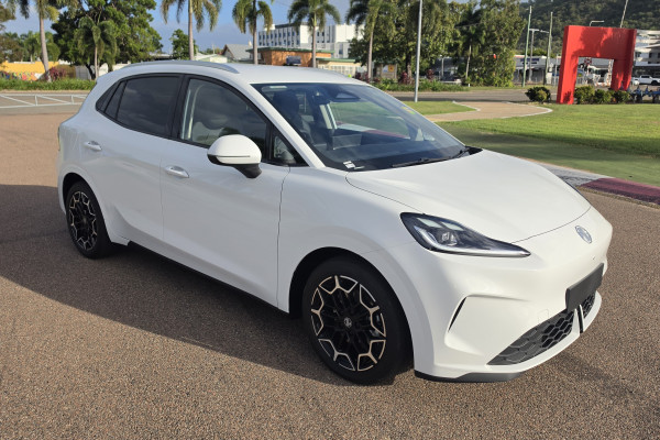 2026 MG MG4 EV Urban AH4E Essence 54 Hatch Image 1