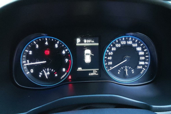 2020 MY21 Hyundai KONA OS.3 Go SUV Image 18