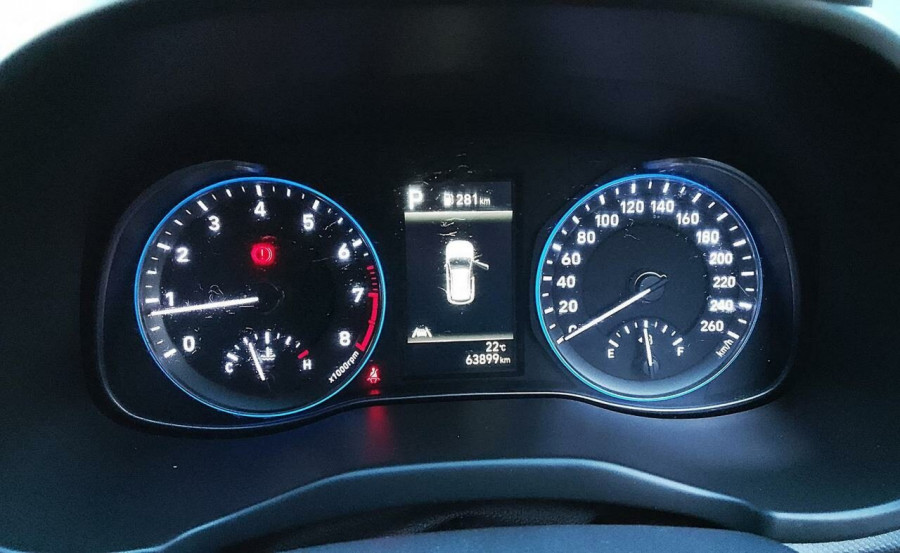 2020 MY21 Hyundai KONA OS.3 Go SUV Image 18