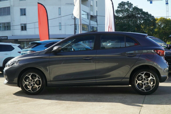 2026 MG MG3 ZP22 Essence Hatch Image 16