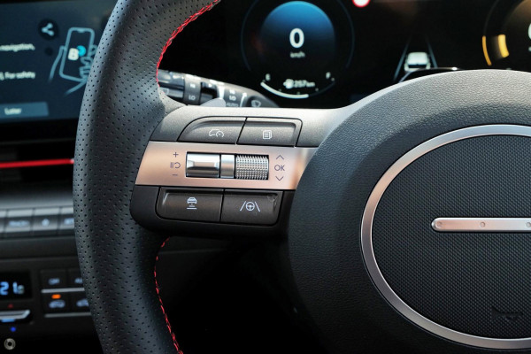 2026 Hyundai KONA SX2.V3 N Line Premium SUV Image 14