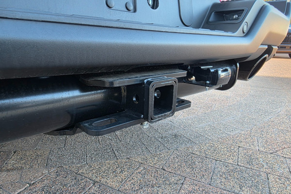 2025 Ram 1500  DT  Rebel Hurricane SO Ute Image 23