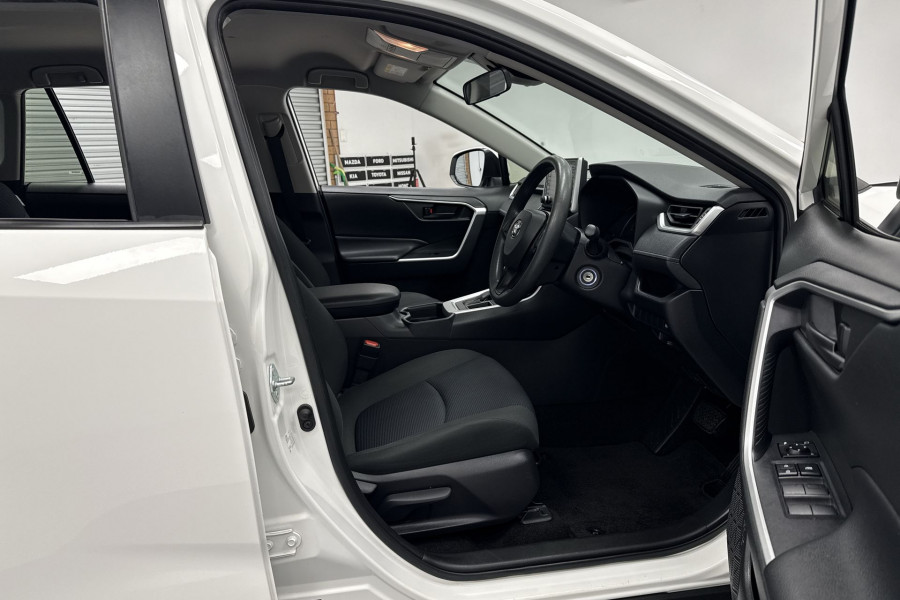 2020 Toyota RAV4 MXAA52R GX SUV Image 19
