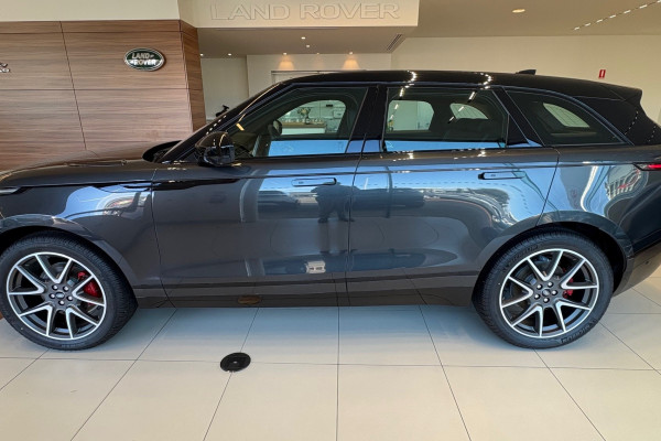2024 MY25 Land Rover Range Rover Velar L560 P250 Dynamic SE SUV Image 5