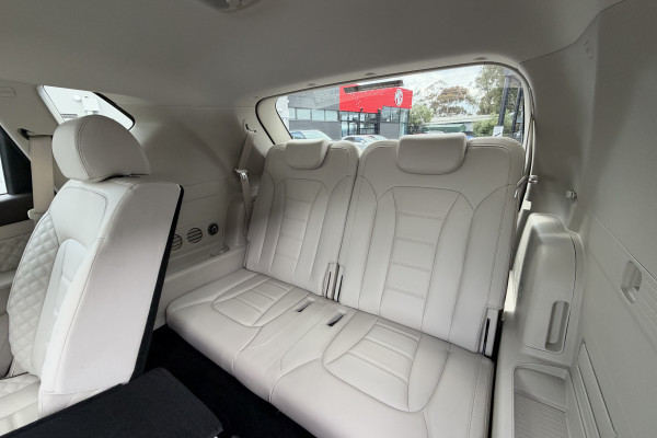 2021 SsangYong Rexton Y450 Ultimate SUV Image 18
