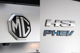 2023 MG HS Plus PHEV Excite SUV