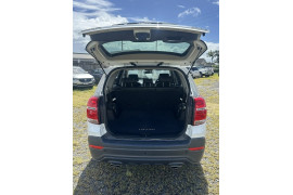 2014 MY15 Holden Captiva CG LS Wagon