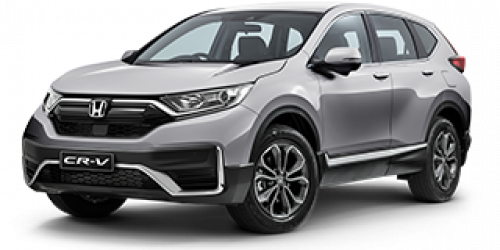 Demo 2021 Honda CR-V #J471105  Autosports Group