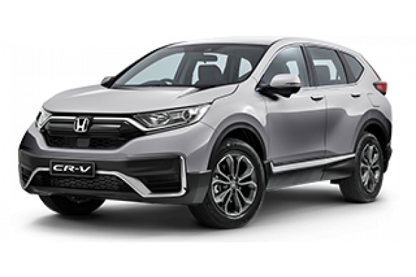 Honda CR-V VTi L RW