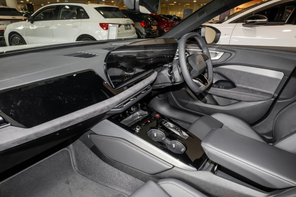 2025 Audi S5 B10 edition one Sedan image 7