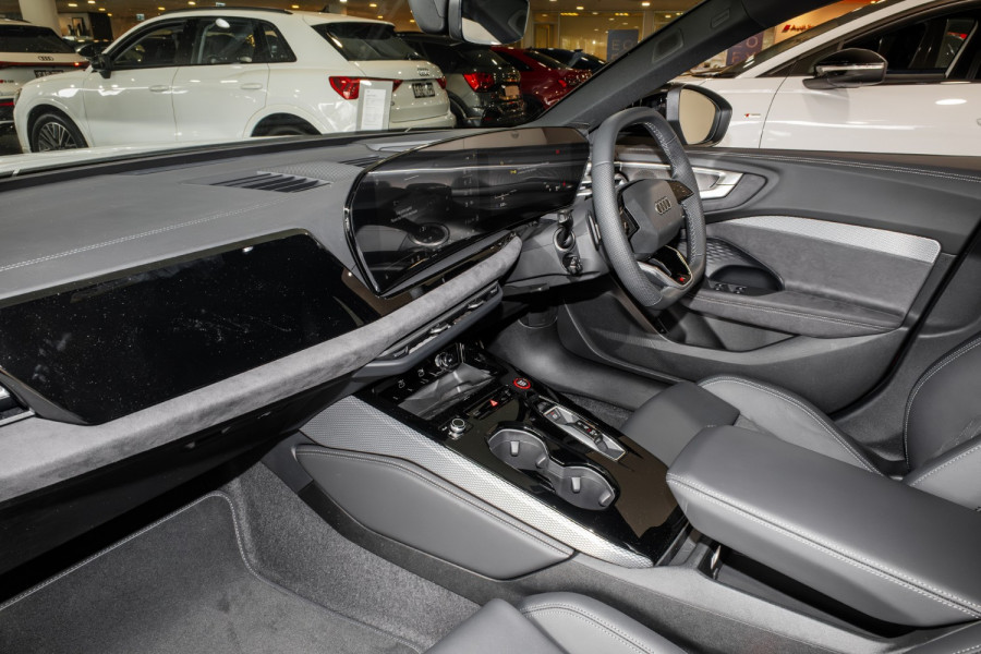 2025 Audi S5 B10 edition one Sedan