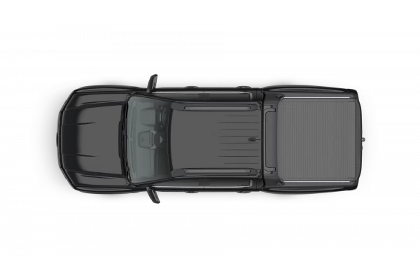 2026 MY26.5 Ford Ranger P703 Platinum Ute Image 9