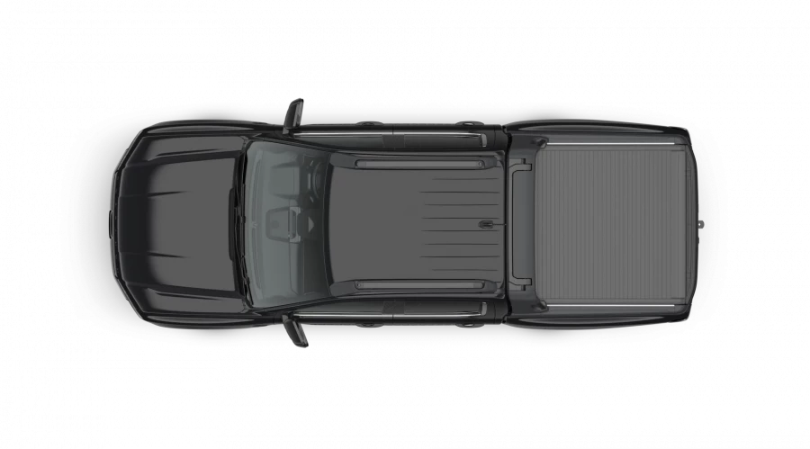 2026 MY26.5 Ford Ranger P703 Platinum Ute Image 9