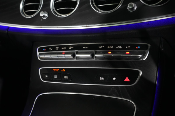 2022 Mercedes-Benz E-Class E200 Sedan Image 17