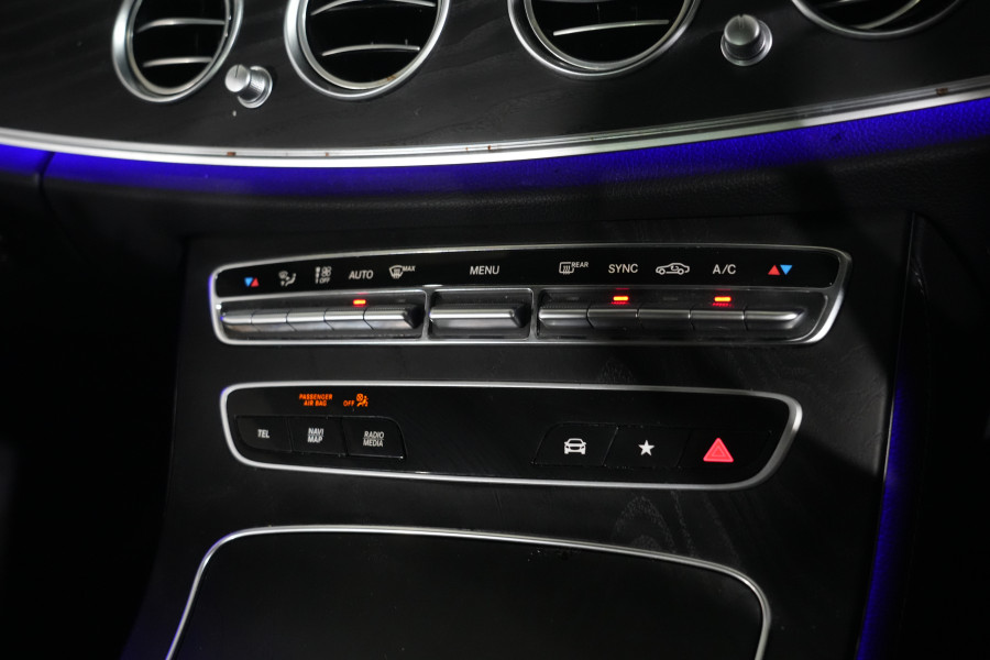 2022 Mercedes-Benz E-Class E200 Sedan