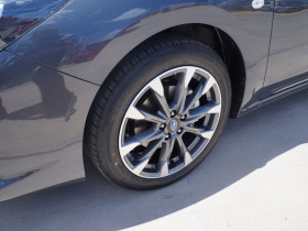 2020 MY21 Subaru Impreza G5 2.0i Hatch Hatchback