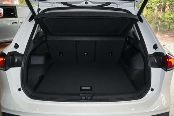 2025 Volkswagen Tiguan CT 110TSI Life SUV image 24