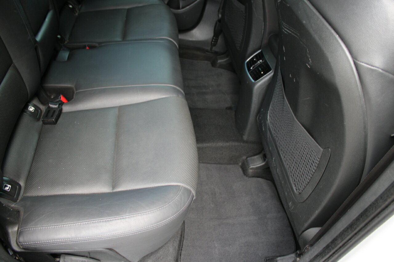 2016 Hyundai Tucson TLe Highlander SUV Image 24
