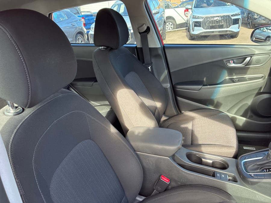 2021 MY22 Hyundai KONA OS.V4  SUV Image 14