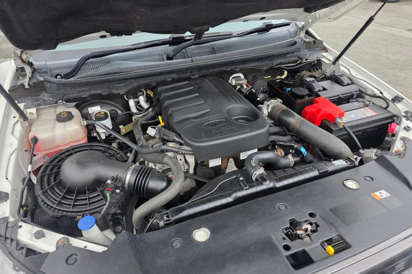 2016 Ford Ranger PX MkII Wildtrak Ute Image 23