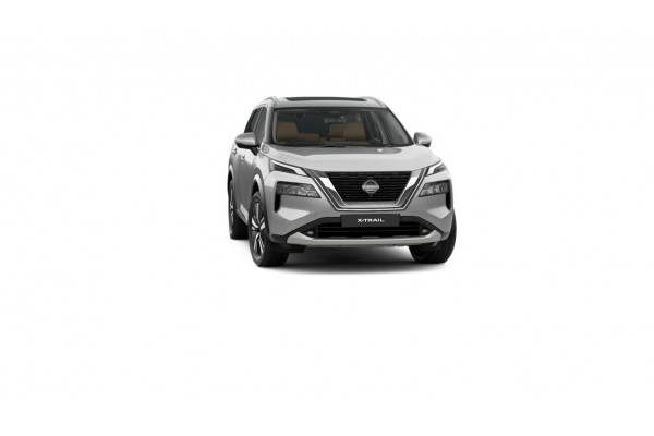 2025 Nissan X-Trail T33 Ti-L e-POWER SUV Image 5