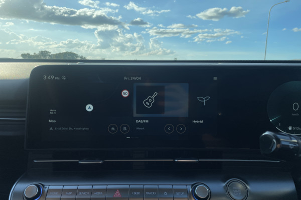 2026 Hyundai KONA SX2.V3 SUV Image 14