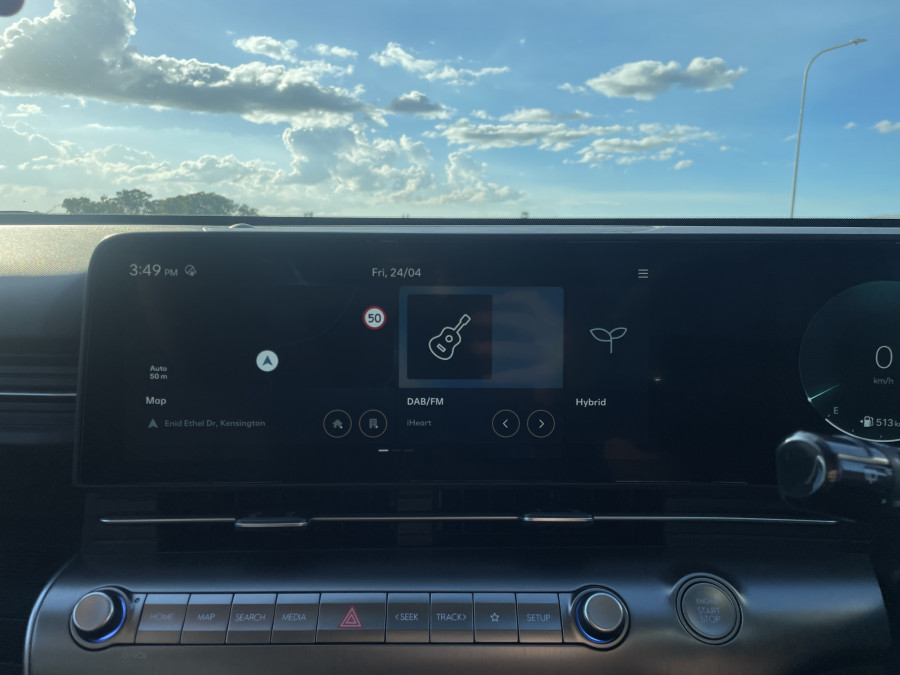 2026 Hyundai KONA SX2.V3 SUV Image 14