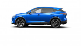 2024 Nissan QASHQAI J12 Ti SUV image 30