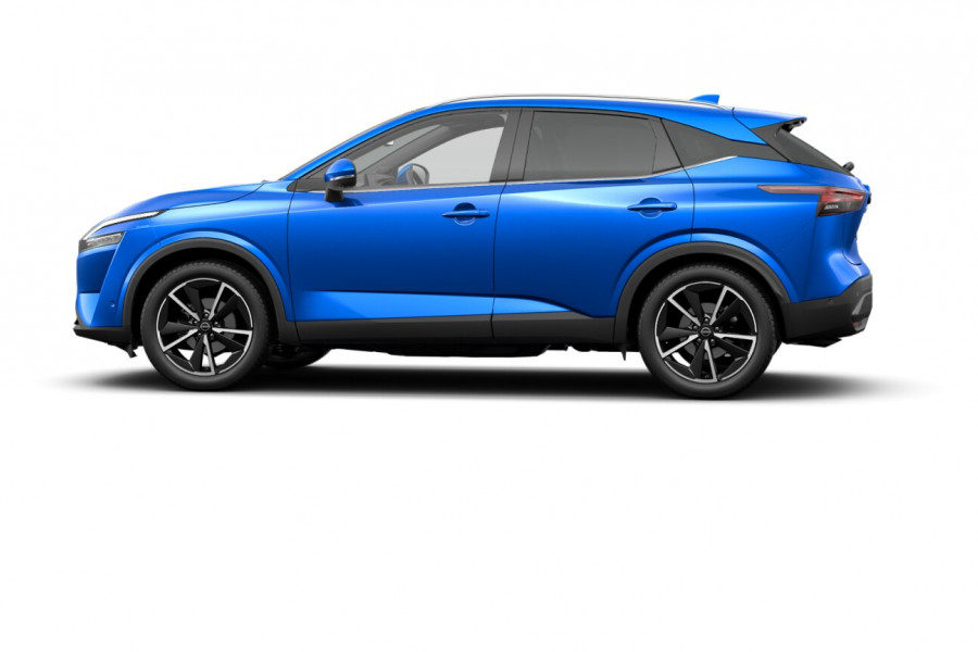 2024 Nissan QASHQAI J12 Ti SUV