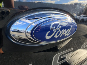2019 MY19.75 Ford Ranger PX MkIII XLT Ute