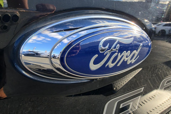 2019 MY19.75 Ford Ranger PX MkIII XLT Ute Image 12