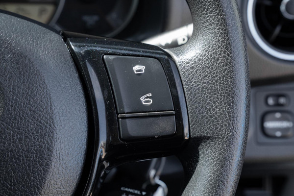 2019 Toyota Yaris NCP130R Ascent Hatch Image 18