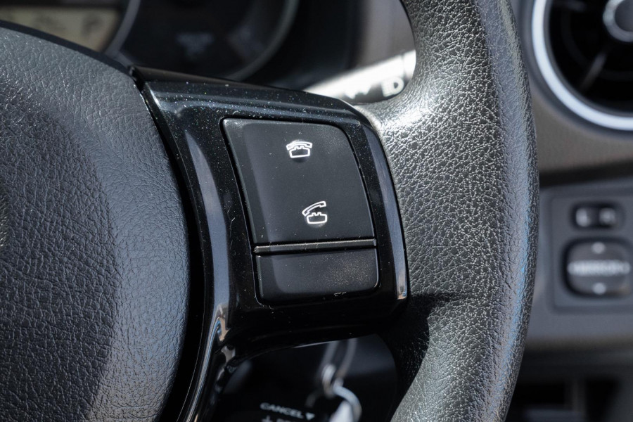2019 Toyota Yaris NCP130R Ascent Hatch Image 18