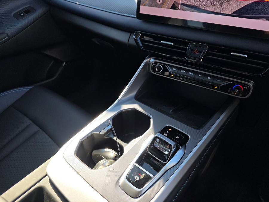 2026 GAC EMZOOM  Luxury SUV Image 21