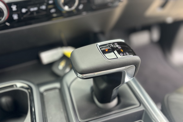 2025 Chevrolet Silverado T1 1500 ZR2 W/Tech Pack Ute Image 14