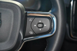 2023 MY24 Volvo XC40 XZ Recharge Pure Electric SUV image 11