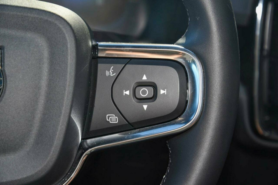 2023 MY24 Volvo XC40 XZ Recharge Pure Electric SUV Image 11
