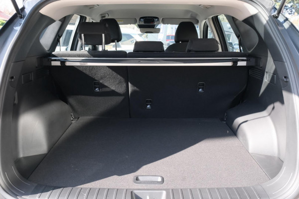 2025 MY26 Hyundai Tucson NX4.V4  SUV Image 9