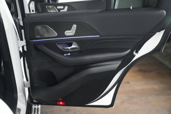 2022 Mercedes-Benz GLE-Class GLE300 d SUV Image 31