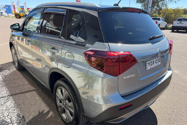 2024 Suzuki Vitara LY Series II SUV Image 6