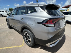 2024 MY25 Kia Sportage NQ5 S SUV image 8