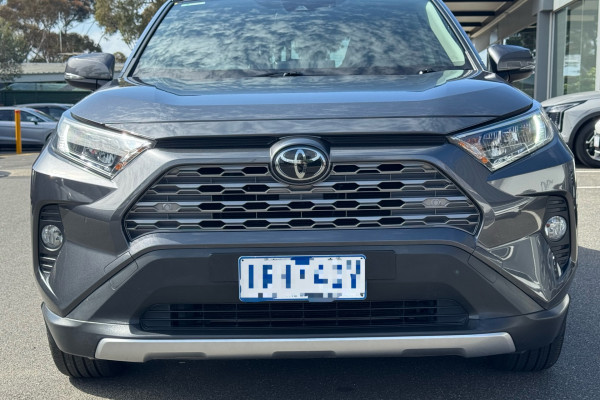 2020 Toyota RAV4 MXAA52R GXL SUV Image 2
