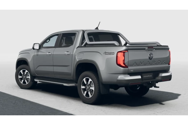 2025 MY26 Volkswagen Amarok NF TDI600 Style Ute Image 3