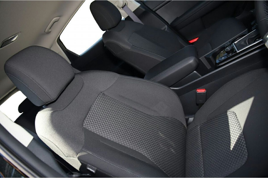 2025 Kia Sportage NQ5 SX SUV Image 10