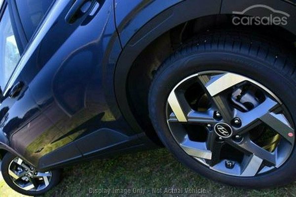 2024 Hyundai Venue QX.V5 Elite SUV