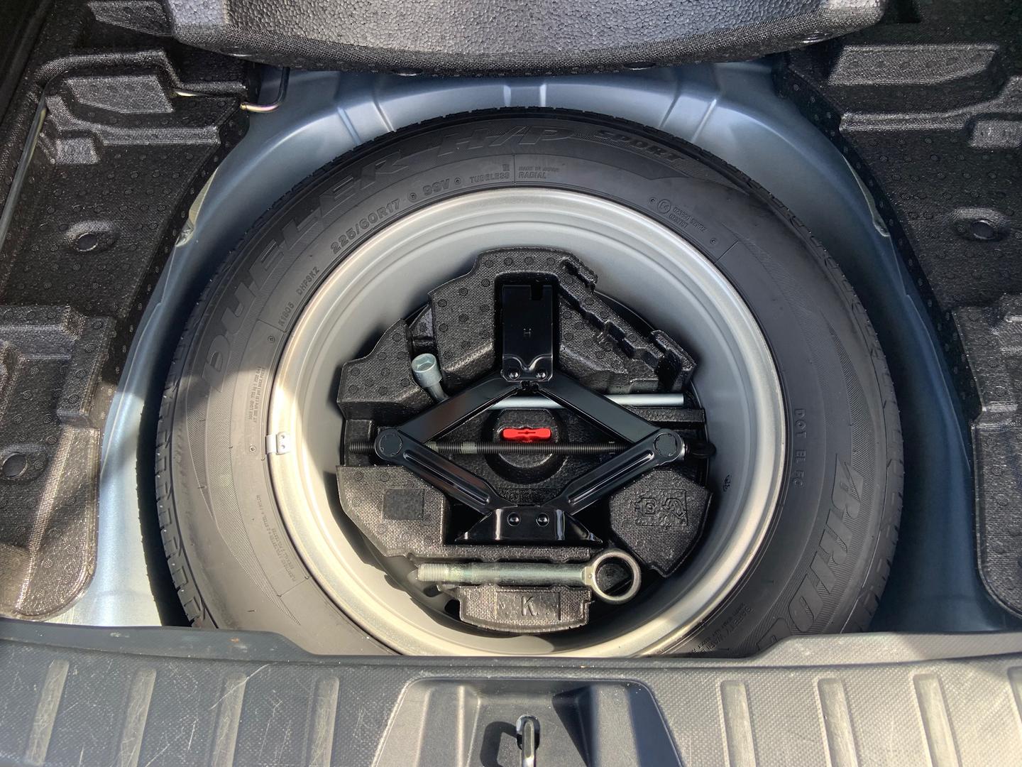 2023 Subaru Forester S5 2.5i SUV Image 16