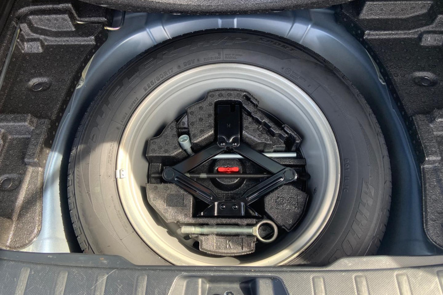 2023 Subaru Forester S5 2.5i SUV Image 16