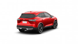 2024 MY25 Nissan QASHQAI J12 Ti SUV image 19