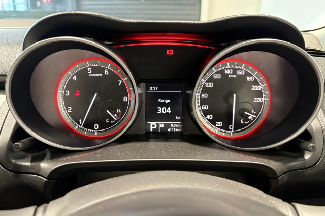 2023 Suzuki Swift AZ Series II GL Shadow Hatch Image 18